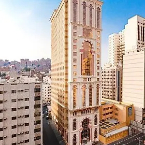 Dhiafat Al Raja Mecca