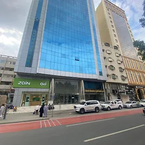 فندق الماسة المكية Mecca