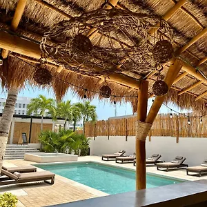 Pachamaya Holistic Wellness & Cancun